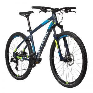 Comprar bicicleta
