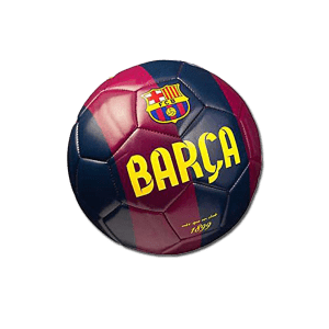 Comprar artículos del Barcelona