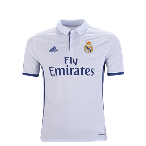 Comprar artículos del Real Madrid
